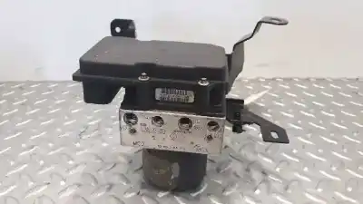 Second-hand car spare part abs for renault master kasten 2.3 dci diesel cat oem iam references 0265237015