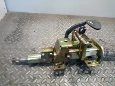 Second-hand car spare part steering column for fiat doblo (119) 1.9 8v dynamic / multijet dynamic plus (77kw) oem iam references 7354228420  