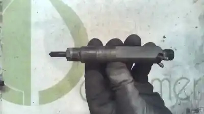 Автозапчасти б/у инжектор за seat toledo (1m2) signum ссылки oem iam 0281302011