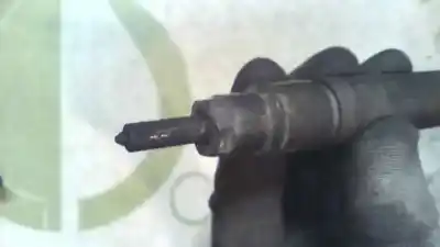 Автозапчасти б/у инжектор за seat toledo (1m2) signum ссылки oem iam 0281302011  2fhkbel58p14z963g