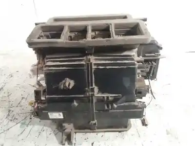 Peça sobressalente para automóvel em segunda mão aquecimento normal completo por subaru forester s12 2.0 diesel cat referências oem iam 72110sc011