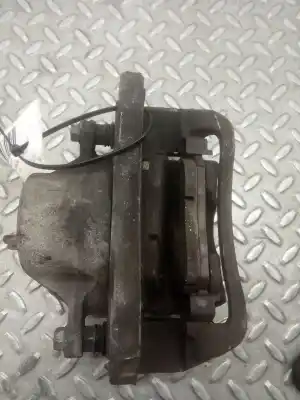 Peça sobressalente para automóvel em segunda mão pinça de travão dianteira esquerda por hyundai sonata (nf) 2.0 crdi cat referências oem iam 581803ka10