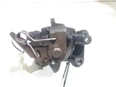 Peça sobressalente para automóvel em segunda mão PINÇA DE TRAVÃO TRASEIRA DIREITA por FORD MONDEO BERLINA (CA2)  Referências OEM IAM 1738987  