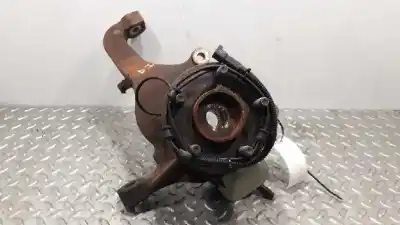 Pezzo di ricambio per auto di seconda mano snodo anteriore sinistro per chrysler jeep cherokee (kj) 2.5 crd cat riferimenti oem iam 