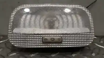 Peça sobressalente para automóvel em segunda mão luz interior por peugeot 207/207+ (wa_, wc_) 1.6 hdi referências oem iam 