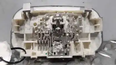 Автозапчасти б/у внутренний свет за peugeot 207/207+ (wa_, wc_) 1.6 hdi ссылки oem iam   