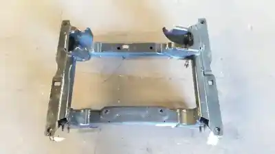 Pezzo di ricambio per auto di seconda mano assale anteriore per chrysler jeep cherokee (kj) 2.5 crd cat riferimenti oem iam 