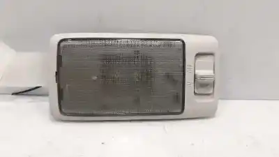 Peça sobressalente para automóvel em segunda mão luz interior por subaru forester s12 2.0 diesel cat referências oem iam 84671ag040me