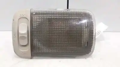 Peça sobressalente para automóvel em segunda mão luz interior por subaru forester s12 2.0 diesel cat referências oem iam 84601ag040lo