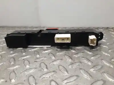 Piesă de schimb auto la mâna a doua avertizare pentru kia cee´d 1.6 crdi cat referințe oem iam 937001h000  