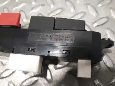 Piesă de schimb auto la mâna a doua avertizare pentru kia cee´d 1.6 crdi cat referințe oem iam 937001h000  