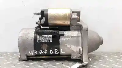 Pezzo di ricambio per auto di seconda mano motorino di avviamento per chrysler jeep cherokee (kj) 2.5 crd cat riferimenti oem iam 56041579ab