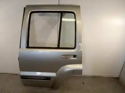 Pezzo di ricambio per auto di seconda mano porta posteriore sinistra per chrysler jeep cherokee (kj) 2.5 crd cat riferimenti oem iam 55176907ai