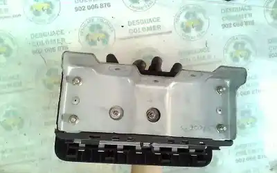 Автозапчасти б/у подушка безопасности передняя правая за ford fiesta (cbk) 1.4 tdci cat ссылки oem iam   