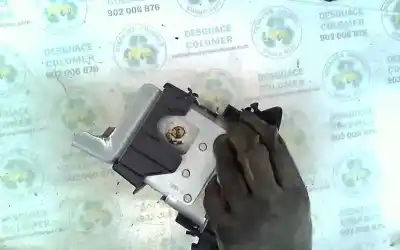 Автозапчасти б/у подушка безопасности передняя правая за ford fiesta (cbk) 1.4 tdci cat ссылки oem iam   