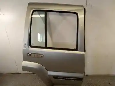 Peça sobressalente para automóvel em segunda mão PORTA DO AUTOMÓVEL TRASEIRA DIREITA por CHRYSLER JEEP CHEROKEE (KJ)  Referências OEM IAM 55176906AI  