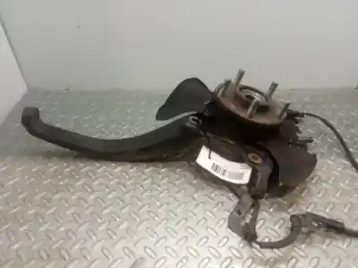 Peça sobressalente para automóvel em segunda mão manga de eixo dianteira direita por hyundai sonata (nf) 2.0 crdi cat referências oem iam 