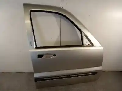 Pezzo di ricambio per auto di seconda mano porta anteriore destra per chrysler jeep cherokee (kj) 2.5 crd cat riferimenti oem iam 55176890ai
