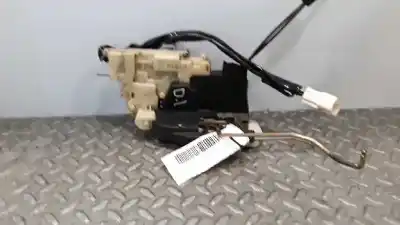 Автозапчасти б/у замок левой передней двери за lexus gs (gs/us/ws19) 4.3 v8 32v cat ссылки oem iam 