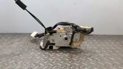 Автозапчасти б/у замок левой передней двери за lexus gs (gs/us/ws19) 4.3 v8 32v cat ссылки oem iam   