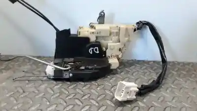 Автозапчасти б/у замок передней правой двери за lexus gs (gs/us/ws19) 4.3 v8 32v cat ссылки oem iam 