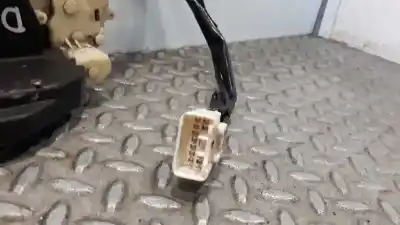 Автозапчасти б/у замок передней правой двери за lexus gs (gs/us/ws19) 4.3 v8 32v cat ссылки oem iam   