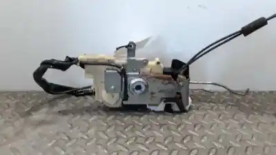 Автозапчасти б/у замок передней правой двери за lexus gs (gs/us/ws19) 4.3 v8 32v cat ссылки oem iam   