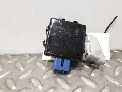 Автозапчасти б/у блок управления двигателем за lexus gs (gs/us/ws19) 4.3 v8 32v cat ссылки oem iam 8965030560