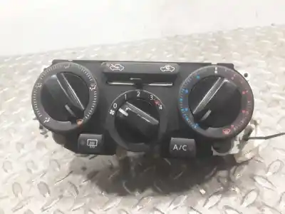 Автозапчасти б/у ОТОПЛЕНИЕ / КОНДИЦИОНИРОВАНИЕ ВОЗДУХА за NISSAN NOTE (E11E)  ссылки OEM IAM N103009C  