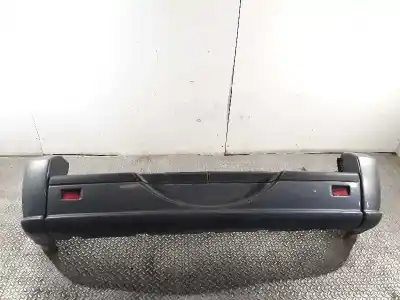 Pezzo di ricambio per auto di seconda mano paraurti posteriore per chrysler jeep cherokee (kj) 2.5 crd cat riferimenti oem iam 