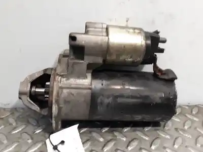 Second-hand car spare part starter motor for mercedes-benz clase a (w169) 2.0 cdi cat oem iam references a0051517401