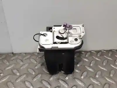 Автозапчасти б/у замок багажника/ворот за lexus gs (gs/us/ws19) 4.3 v8 32v cat ссылки oem iam 