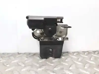 Автозапчасти б/у замок багажника/ворот за lexus gs (gs/us/ws19) 4.3 v8 32v cat ссылки oem iam   