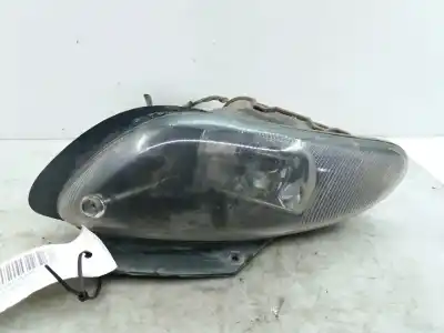 Pezzo di ricambio per auto di seconda mano fendinebbia sinistra per chrysler 300 m (lr) 2.7 cat riferimenti oem iam 