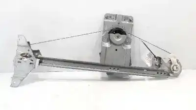 Pezzo di ricambio per auto di seconda mano alzacristalli posteriore sinistro per peugeot 307 break / sw (s1) sw pack riferimenti oem iam 9223a0  