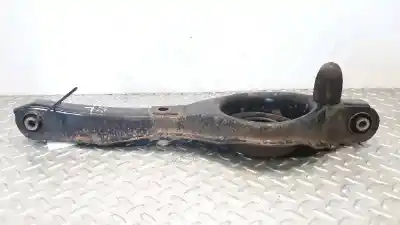 Second-hand car spare part rear left lower suspension arm for ford focus lim. (cb4) trend oem iam references 