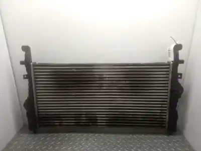 Peça sobressalente para automóvel em segunda mão intercooler por hyundai sonata (nf) 2.0 crdi cat referências oem iam 