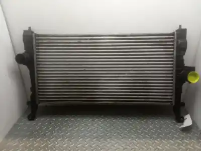 Peça sobressalente para automóvel em segunda mão intercooler por hyundai sonata (nf) 2.0 crdi cat referências oem iam   
