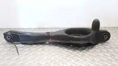 Second-hand car spare part rear lower right suspension arm for ford focus lim. (cb4) trend oem iam references 
