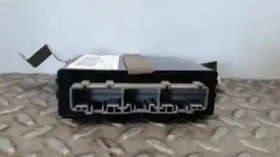 Автозапчасти б/у блок управления двигателем за lexus gs (gs/us/ws19) 4.3 v8 32v cat ссылки oem iam 8922330040