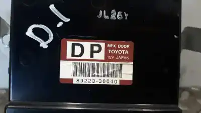 Автозапчасти б/у блок управления двигателем за lexus gs (gs/us/ws19) 4.3 v8 32v cat ссылки oem iam 8922330040  