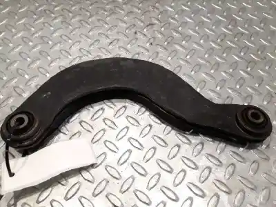 Second-hand car spare part left rear upper suspension arm for ford focus lim. (cb4) trend oem iam references 