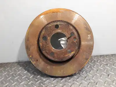 Second-hand car spare part front disc brake for mercedes-benz clase a (w169) 2.0 cdi cat oem iam references 