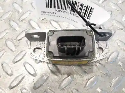Автозапчасти б/у блок управления двигателем за lexus gs (gs/us/ws19) 4.3 v8 32v cat ссылки oem iam 8918330050  ewts5a001