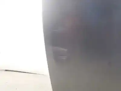 Peça sobressalente para automóvel em segunda mão porta da frente esquerda por opel corsa c 1.2 16v cat (z 12 xe / lw4) referências oem iam   