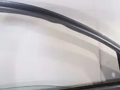 Peça sobressalente para automóvel em segunda mão porta da frente esquerda por opel corsa c 1.2 16v cat (z 12 xe / lw4) referências oem iam   