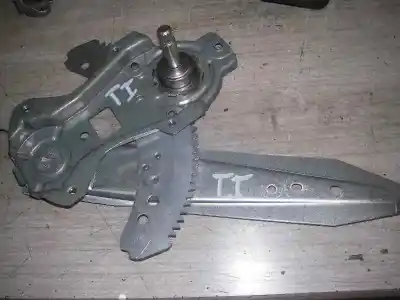 Second-hand car spare part REAR LEFT WINDOW REGULATOR for NISSAN NOTE (E11E)  OEM IAM references   