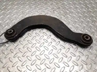 Second-hand car spare part upper rear right suspension arm for ford focus lim. (cb4) trend oem iam references 