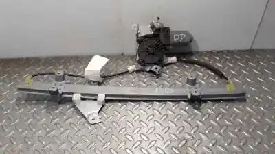 Second-hand car spare part PASSENGER SIDE RIGHT WINDOW REGULATOR for NISSAN NOTE (E11E)  OEM IAM references 400926R  