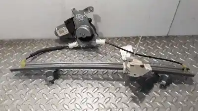 Pezzo di ricambio per auto di seconda mano alzacristalli anteriore destro per nissan note (e11e) acenta riferimenti oem iam 400926r  